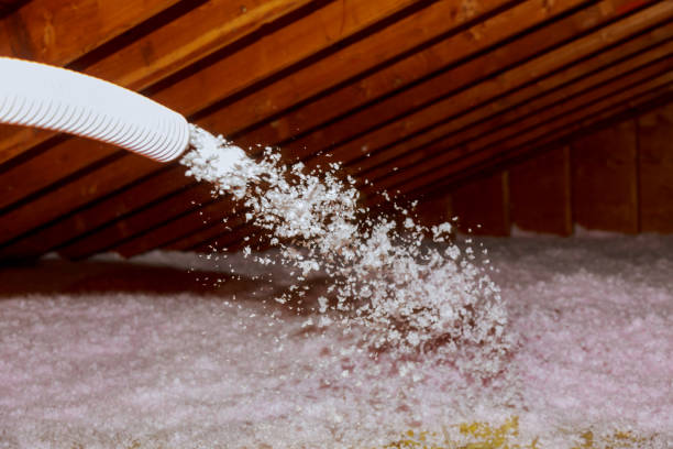 Dayton, WA Insulation Contractor Company