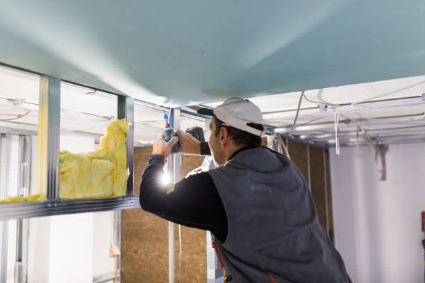 Best Insulation for Specific Applications in Dayton, WA