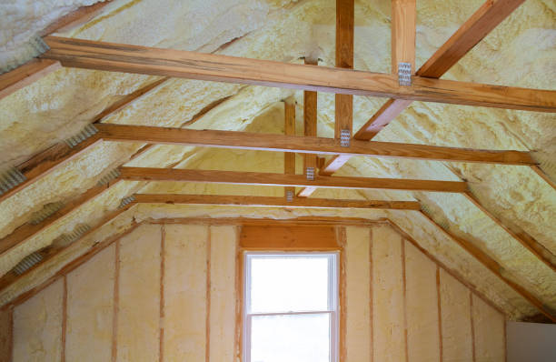 Types of Insulation We Offer in Dayton, WA