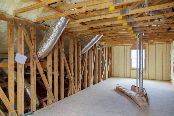 Best Residential Insulation in Dayton, WA