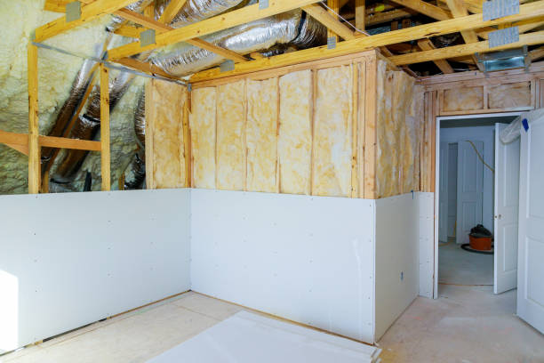 Best Geographic-Specific Insulation Services in Dayton, WA