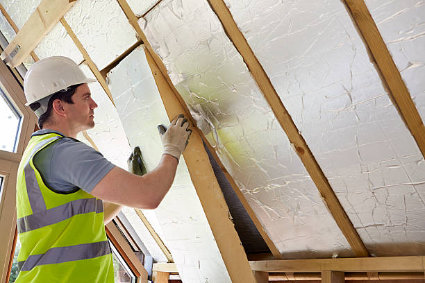 Best DIY Insulation Kits and Guidance in Dayton, WA
