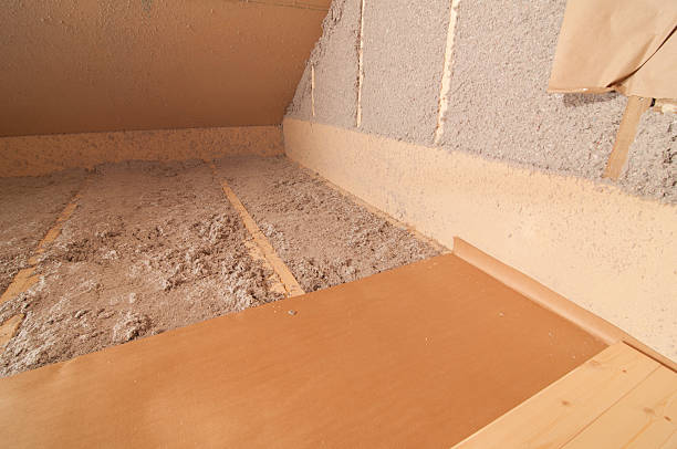 Best Cellulose Insulation in Dayton, WA