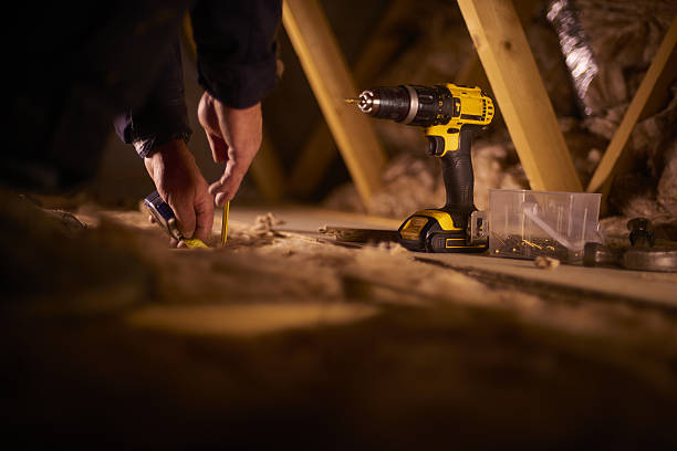 Best Spray Foam Insulation in Dayton, WA